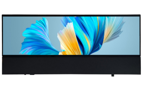 Product Front View